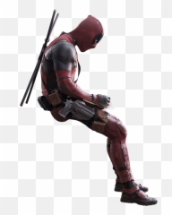Deadpool Sticker - Deadpool Pngs Emoji,Deadpool Poster Emojis