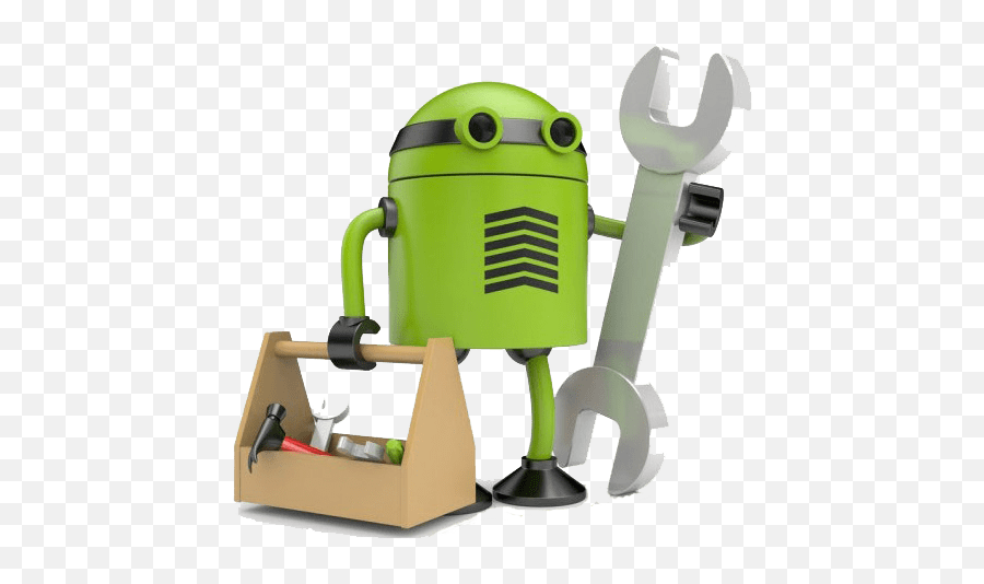 Solución A Problemas Frecuentes En Tu Android Nksistemas - Logo Robot Android Png Emoji,How Do I Access Android Robot Emojis On S4