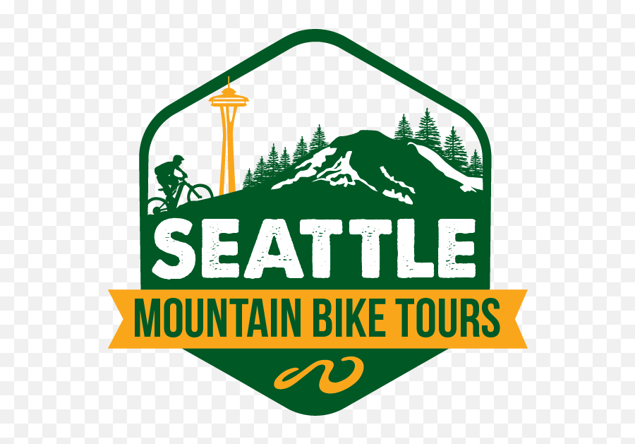 Seattle Mountain Bike Tours Mountain Biking - Seattle Wa Seattle Mountain Bike Tours Emoji,How To Select Btt Emoticons