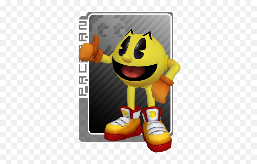 Jy On Twitter Thinking About The Pac - Man Over Sonic Mod Brawl Pac Man Emoji,Pac Man Emoticon