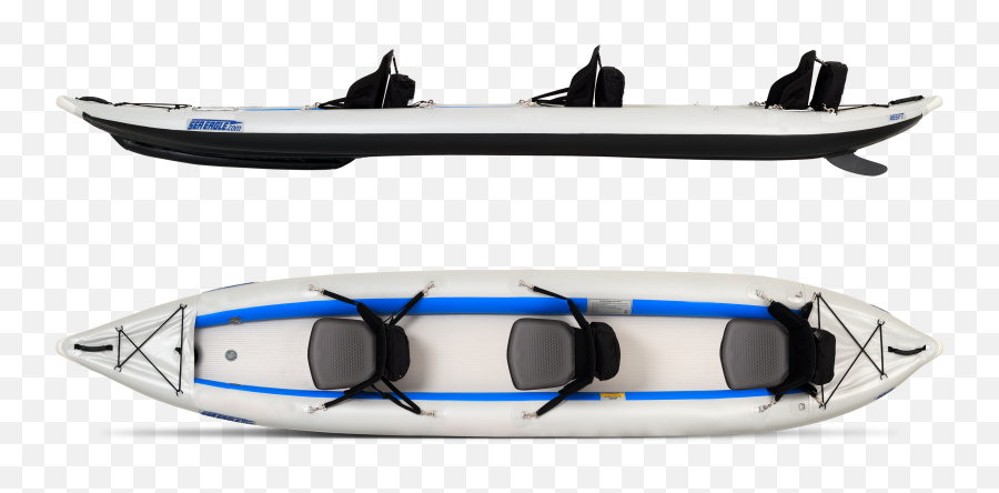 Fasttrack 465ft - Canoeing Emoji,Emotion Stealth Angler Kayak