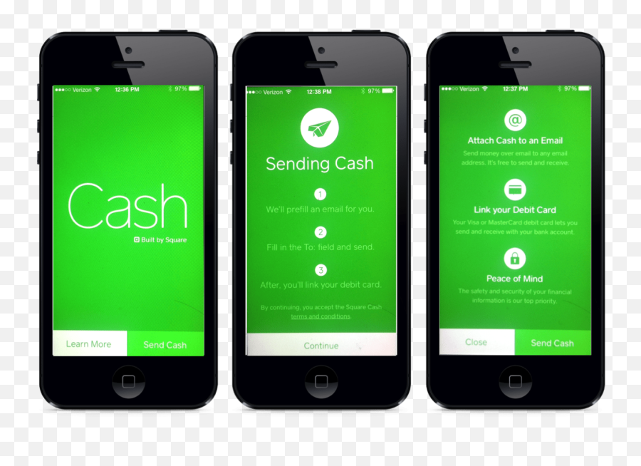 Things You Donu0027t Know About Cash App Mobile Payment Newgia - Cash Mobile Emoji,Wechat Sentences That Will Send Automatically Emoticons