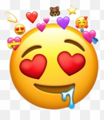 The Most Edited - Happy Emoji,Aran Emoticon