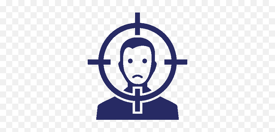 Identity Destruction - Customer Segment Icon Emoji,Destroying All Emotions