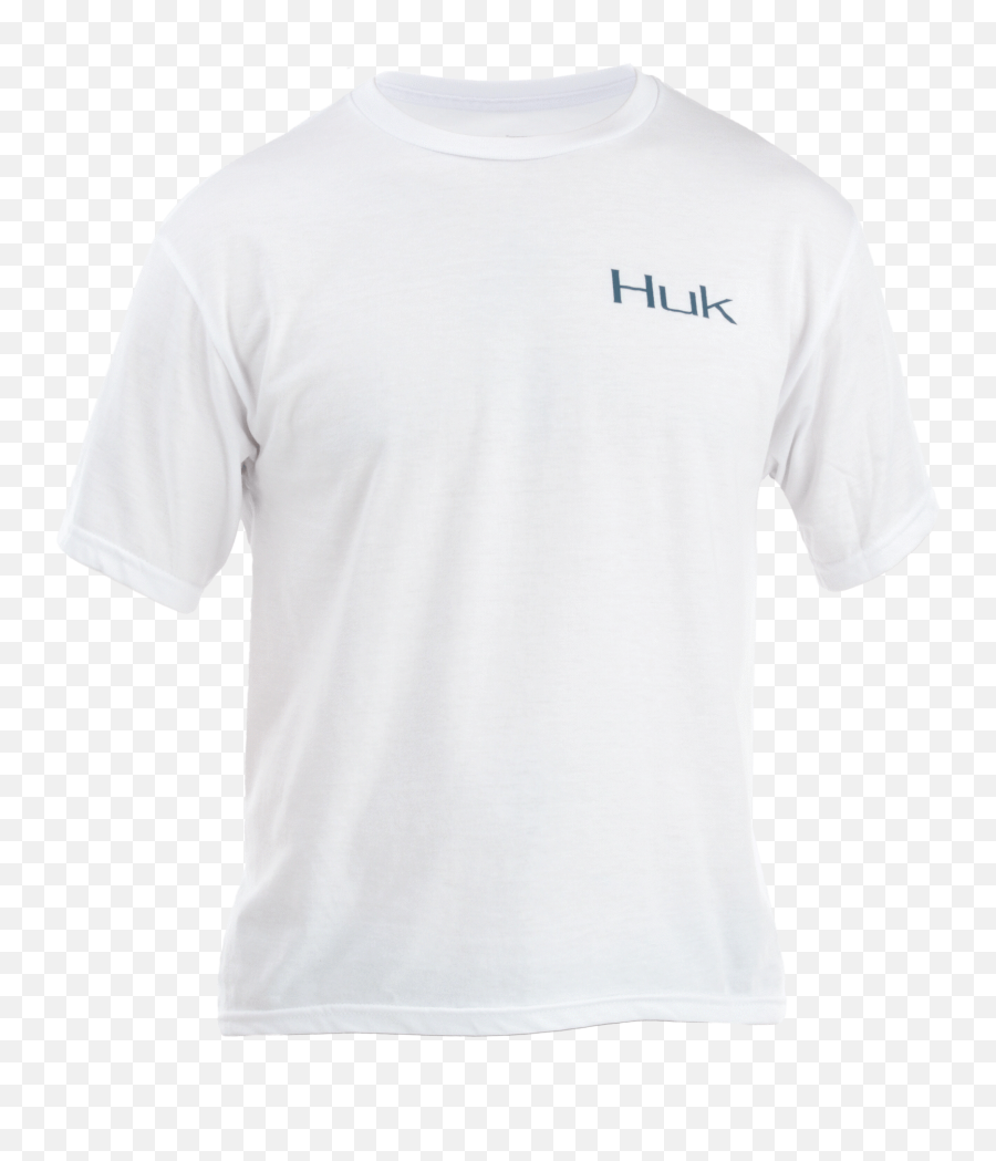 Huk Kids Smile Tee - Unisex Emoji,Toddler Emoji Shirt