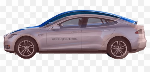 Tesla Model Y Body Size Comparison With Model 3 Model S - Luxury Emoji,Tesla Model X Emoticon
