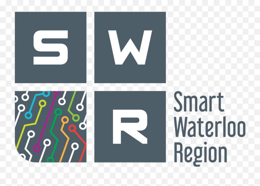 Smart Waterloo Region - Smart Cities Waterloo Region Emoji,Preston Blair Emotions