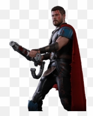 Hot Toys Thor Ragnarok Gladiator Thor Deluxe Version Emoji,Hulk Ragnarok Emoticon