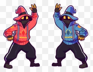 I Drew The Pyro Loadout I Hope Ill - Seared Sorcerer Art Emoji,Pyro Emotion Eyes