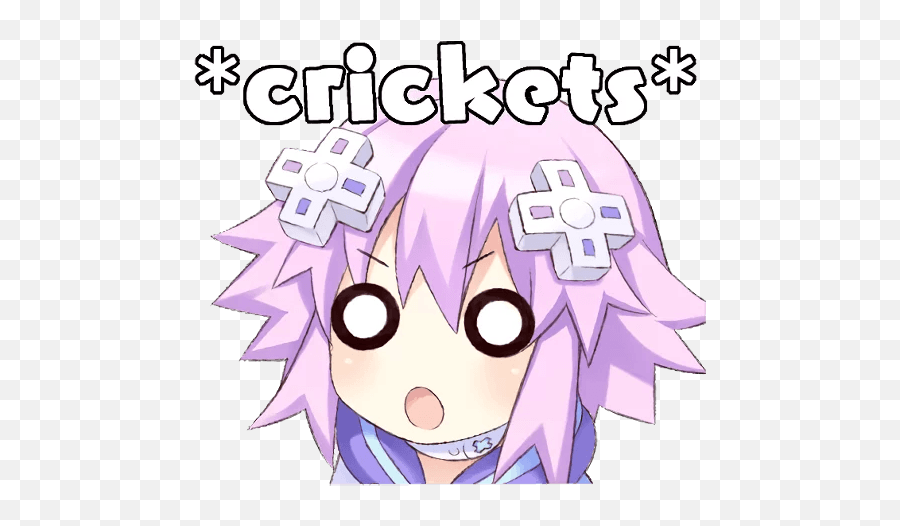 Nep - Nep Stickers Neptune Telegram Sticker Neptune Stickers Emoji,All Discord Nep Emojis