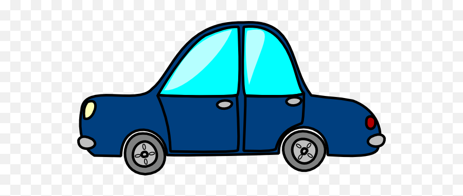 Free Car Image Transparent Background - Non Living Things Animated Emoji,Blue Car Emoji