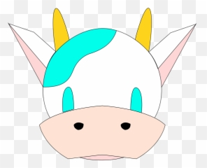 Milk - Fictional Character Emoji,Portrait Of An Emotion