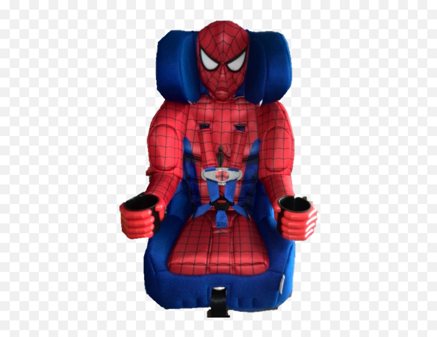 Spiderman Toddler - Spider Man Spiderman Car Bed Emoji,Spiderman Eye Emotion