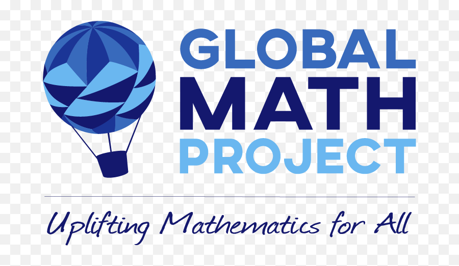 Global Math Project U2013 National Museum Of Mathematics - Global Math Project Logo Emoji,Steam Emoticon Moasic Maker