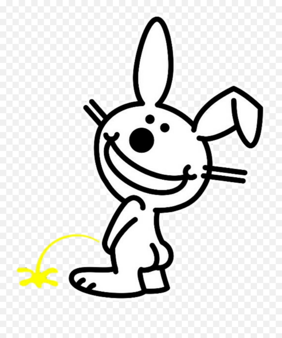 The Most Edited Happybunny Picsart - Green Day Bunny Emoji,Happy Bunny Emoji Line