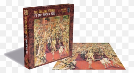 The Rolling Stones Official Online Store - Rolling Stones Only Rock And Roll Book Emoji,Rolling Stones Smiley Face Emoticon