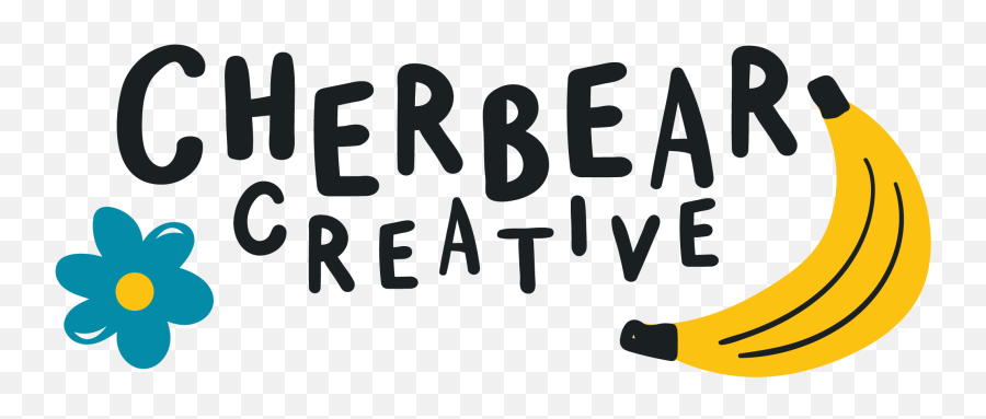 38 Graphic Design Freebies - Cherbear Creative Ripe Banana Emoji,Happy Fathers Day 2019 Emojis