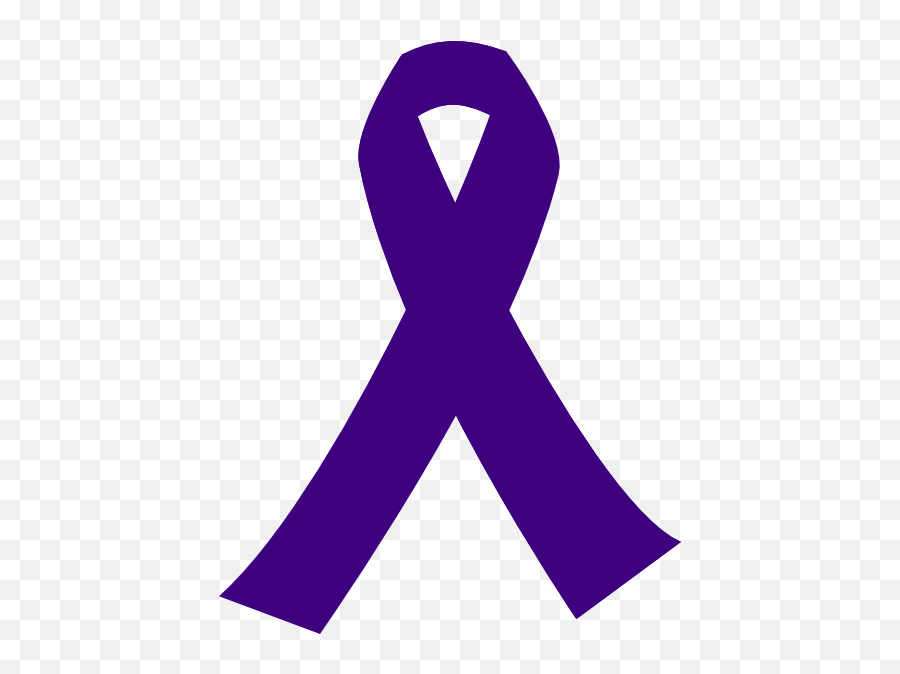 Free Free Vector Cancer Ribbon Download Free Clip Art Free - Purple Breast Cancer Sign Emoji,Ribbon Emoji