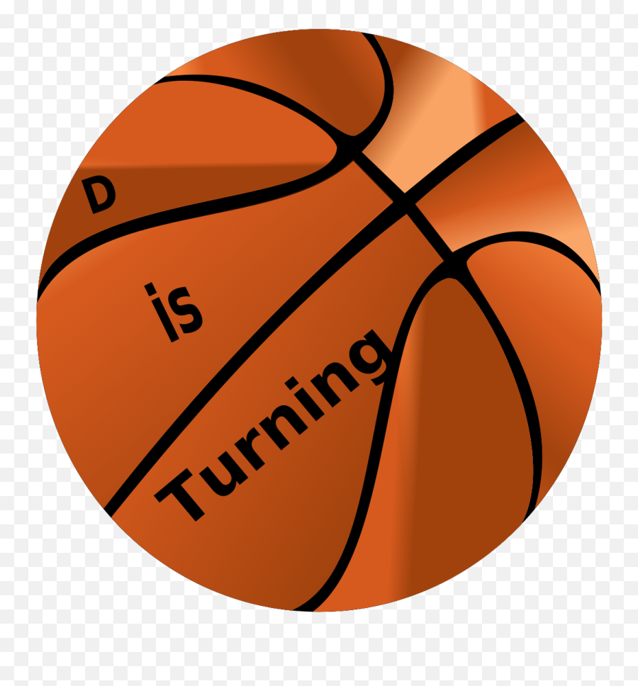 Happy Birthday Basketball Svg Vector Happy Birthday - Three Examples Of Rolling Friction Commonly Found Emoji,Happyrunning Emoticon