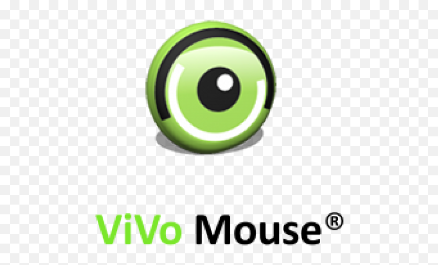 Windows 10 Cursor Png - Vivo Mouse Head Tracker Circle Dot Emoji,Windows 10 Christmas Emojis