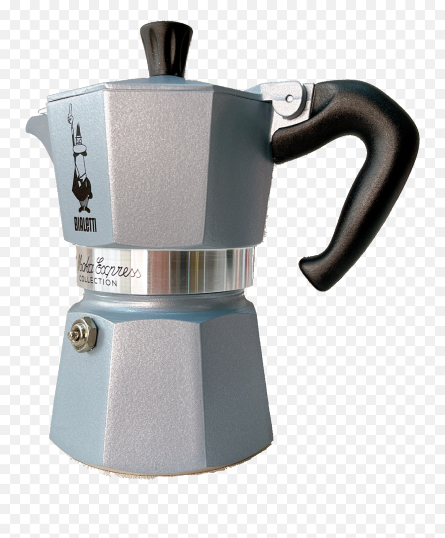 Coffeemaker Emoji,Bialetti Emotion