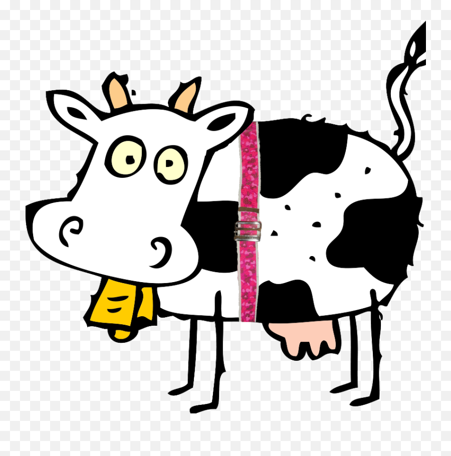 More Cowbelt - Cow Moo Emoji,Gate Belt Emojis
