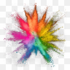 Arlex Campos - Artistic Emoji,Paint Pallet + Explosion Emoji