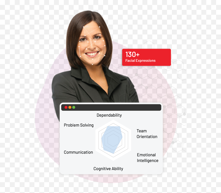 Ai - Transparent Professional Woman Png Emoji,Sao Hr Emotion Effect On Private Chat