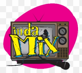 In Da Mix Tv - Language Emoji,Mia Rodriguez Emotion Cover