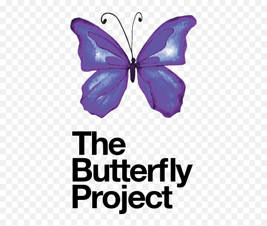 The Butterfly Project - Protective Life Insurance Company Emoji,Emotion Butterflies