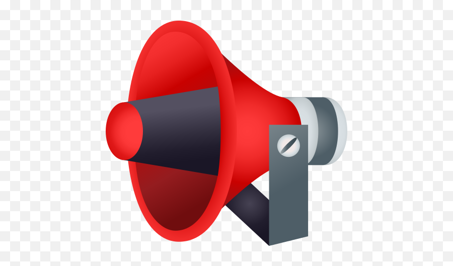 Emoji Loudspeaker To Copy Paste - Emoji Alta Voz,Megapone Emoji