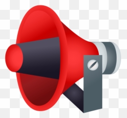 Emoji Loudspeaker To Copy Paste - Emoji Alta Voz,Megapone Emoji