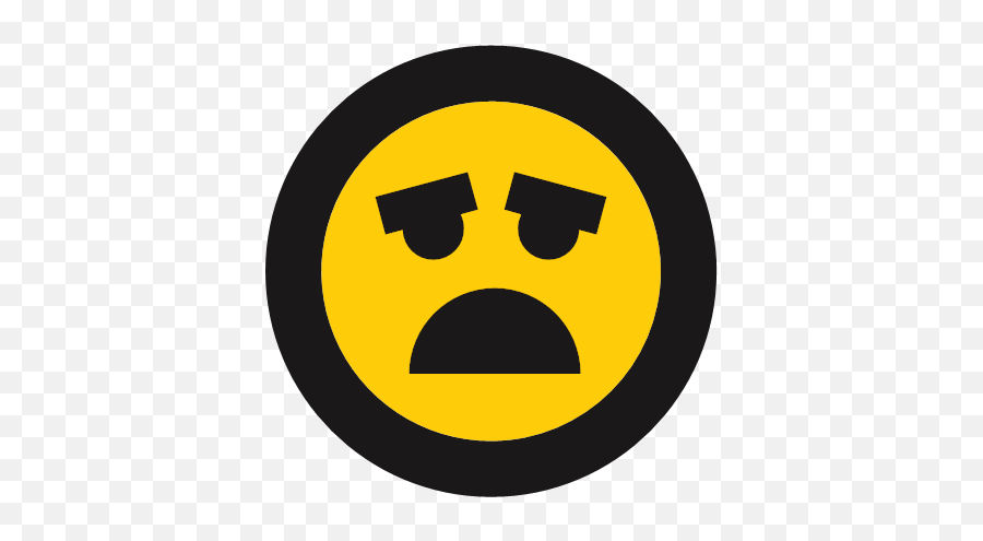 Emoji Emoticon Sad Scarred Icon,X Rated Emojis