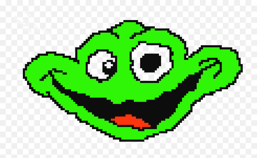 Frog Pixel Art Maker - Happy Emoji,Frog Emoticon