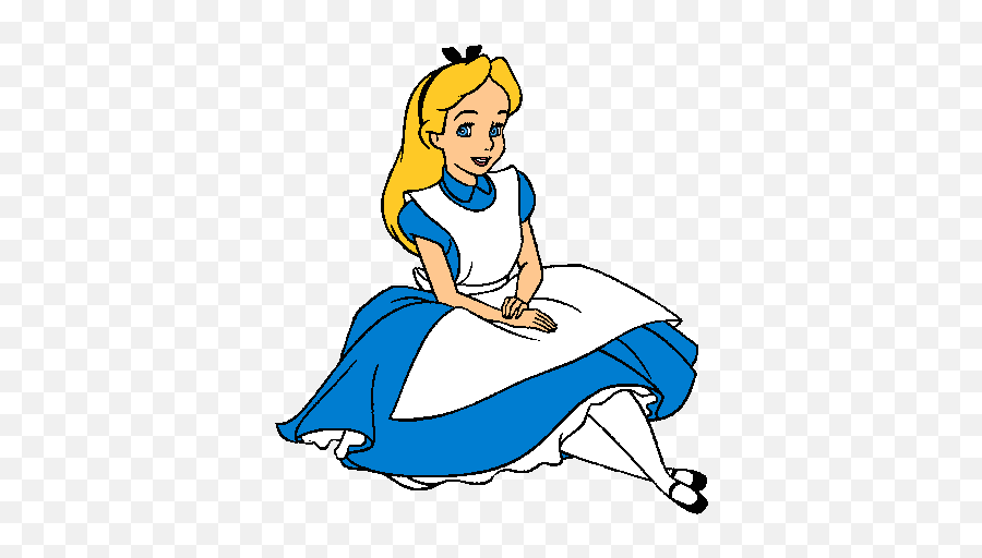 My Top Ten Favorite And Least Favorite Disney Characters - Disney Fanop Alice In Wonderland Emoji,Disney Charaters Emotions