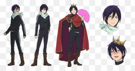 Update 112314 - Noragami Yato Scarf Emoji,Sf9 Hidden Emotion