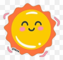 Sticker Maker - Happy Emoji,Hello Sunshine Cartoons Emoticon