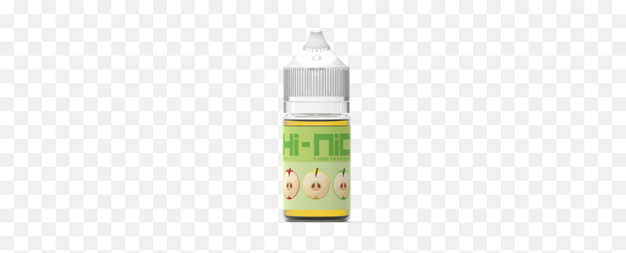 Apple Jay Jay Salt Ejuice By Svlt Vapor E - Liquid Vapecentric Happy Emoji,Steam Salty Emoticon