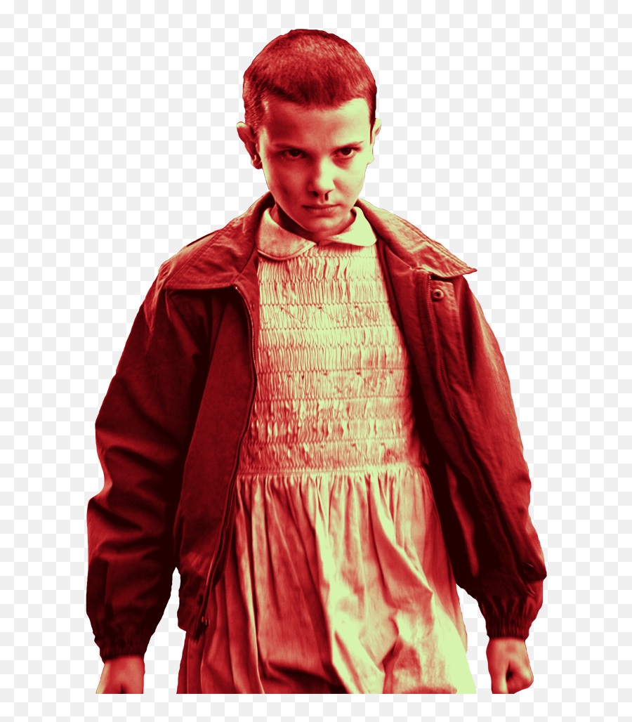 Stranger Things - Transparent Stranger Things Characters Png Emoji,Stranger Things Emojis