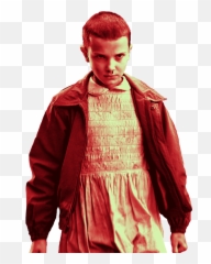 Stranger Things - Transparent Stranger Things Characters Png Emoji,Stranger Things Emojis