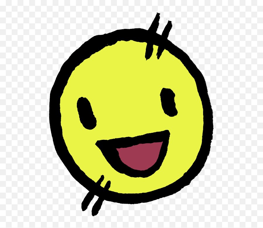 Store U2014 The Odd Works Of Oddbuttonz - Happy Emoji,X-men Gif Emoticons
