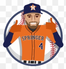 Sports Sportsmanias Gif - Astros Star Emoji,Emoji Baseball Jersey