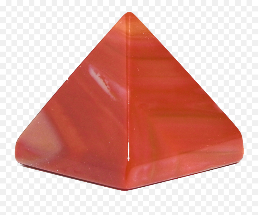 Carnelian Pyramid Emoji,Frequency Pyramid Emotions