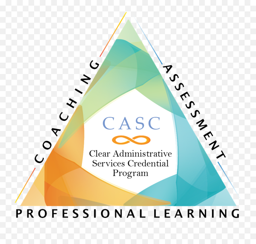 Clear Admin Services Credential Casc Program Faculty Emoji,Csefel Emotions