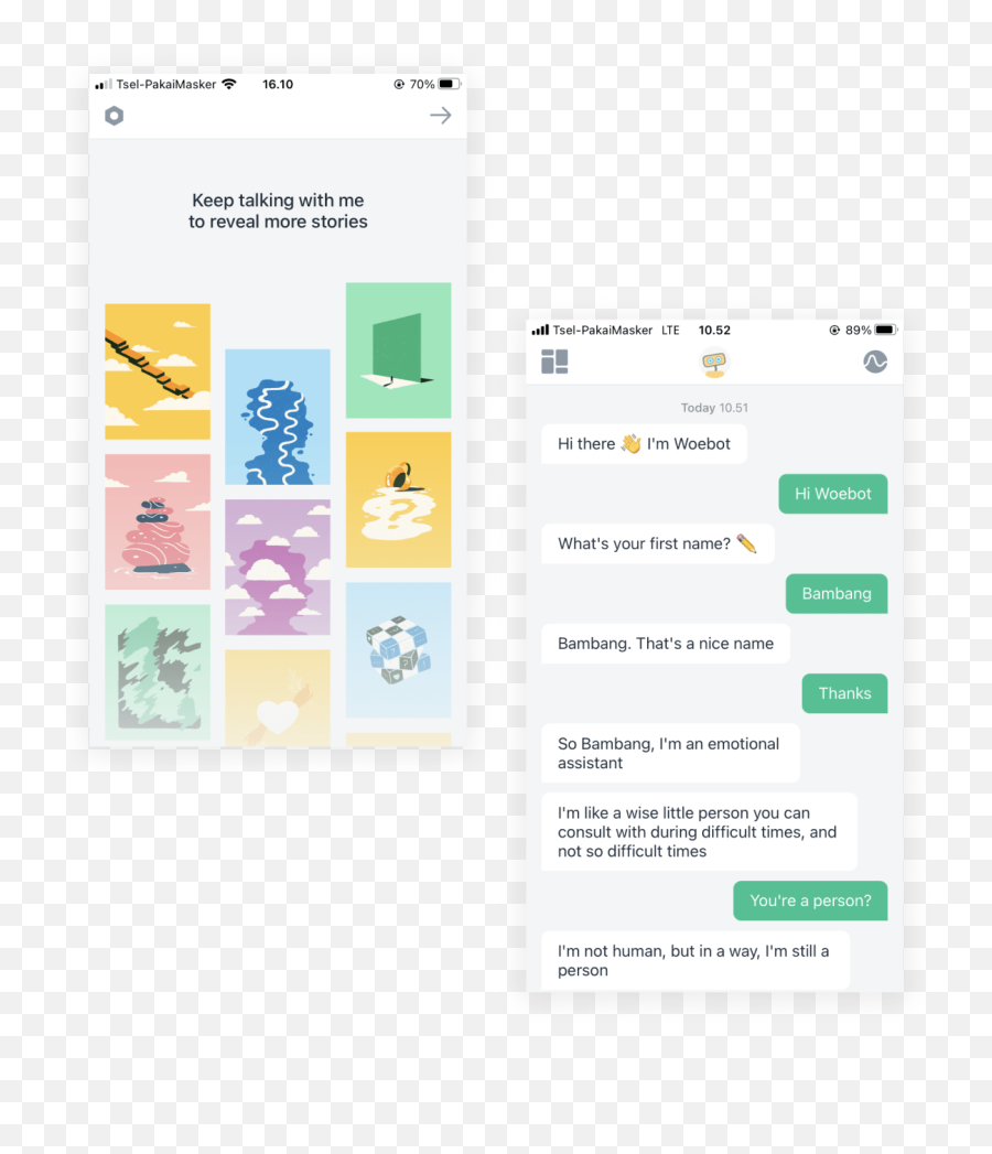 Project Lima - Positive Shifts Emoji,Tok Emotions And Perception