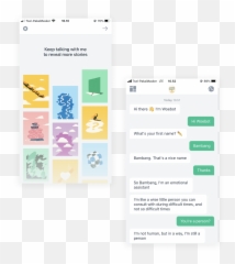 Project Lima - Positive Shifts Emoji,Tok Emotions And Perception