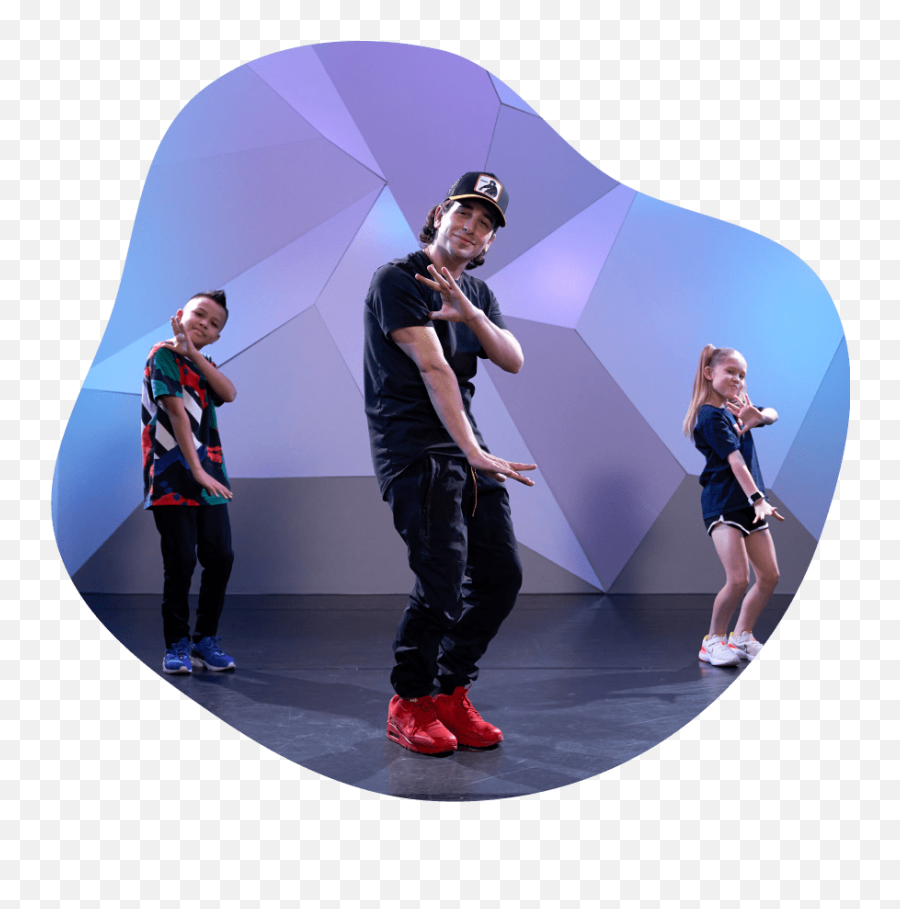 Parents Cli Studios U2013 Cli Studios Emoji,Sweet Emotion Choreography