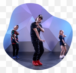 Parents Cli Studios U2013 Cli Studios Emoji,Sweet Emotion Choreography