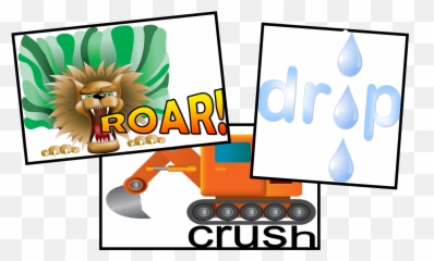 Fun With Words Technostories Emoji,Onomatopoeia Emotions Feelings