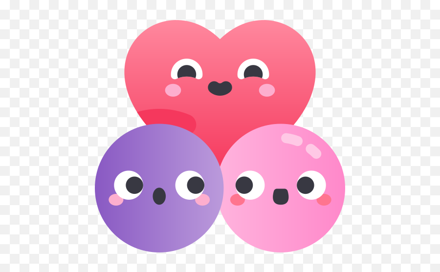 Couple - Free People Icons Emoji,Kawaii Chocolate Emoticon